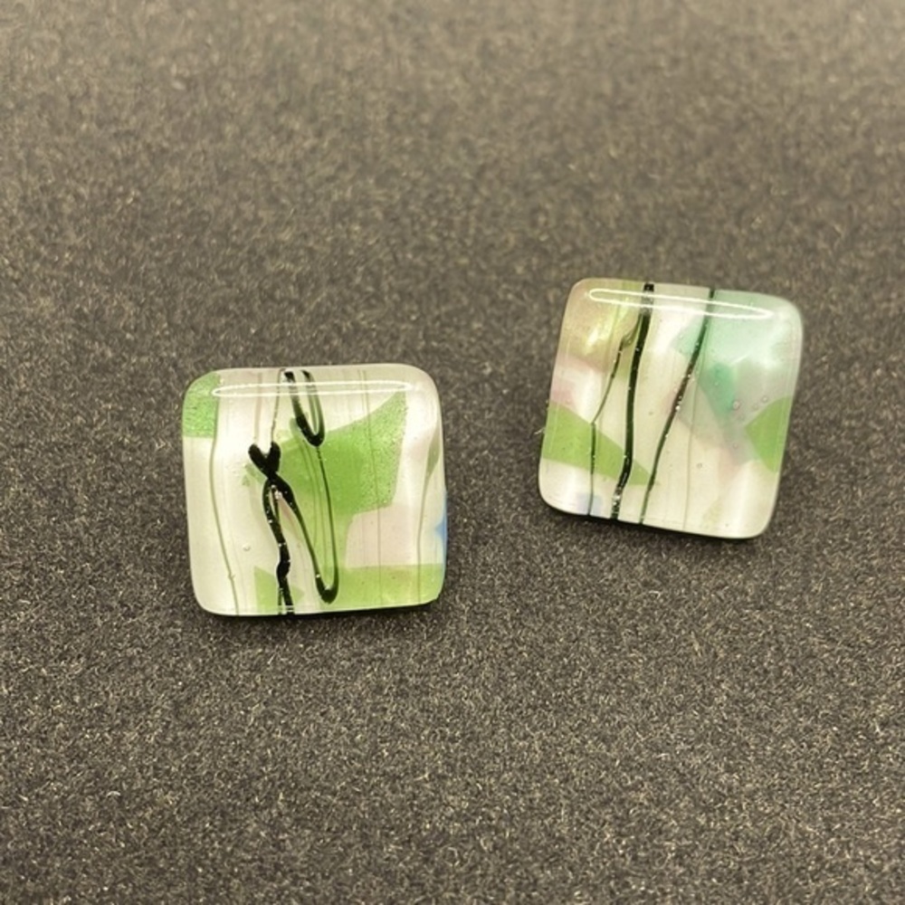 Vintage Earrings